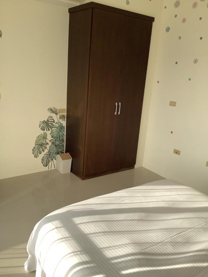 Leisure Pavilion House B&B Zhuangwei Esterno foto