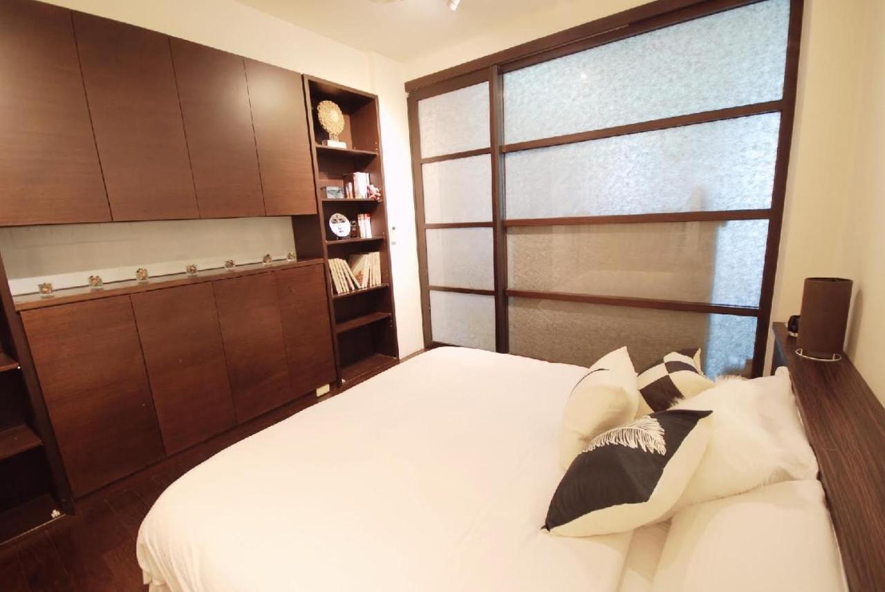Leisure Pavilion House B&B Zhuangwei Esterno foto